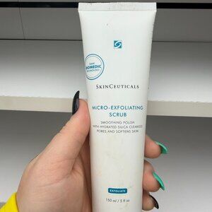 SKINCEUTICALS MICRO EXFOLIATING SCRUB-5oz
